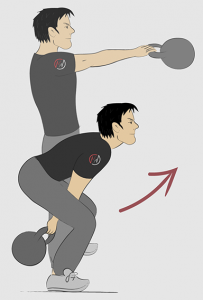 kettlebell